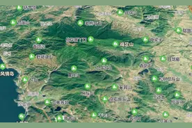 中缅边境往事①︱澜沧山区里的富商和尚图片