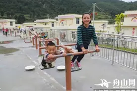 白云深处有曙光——我市助力喜德县脱贫见闻图片