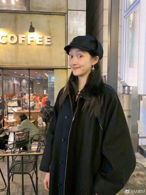 浅笑安然鹿晗攻略（鹿晗连续三年卡点为关晓彤庆生 甜喊精神小姑娘）