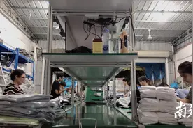 普宁90后小伙拼多多卖女装逆袭：月销千万，今年要卖1个亿图片