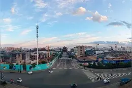 大同古城拆真建假被亮“黄牌”，耿彦波旧账难平图片