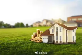 海口计划3年建设安居房约1.8万套，基本解决这两类人员住房问题图片