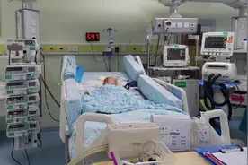 近期高发！一周内6个娃进了ICU，都有这些症状图片