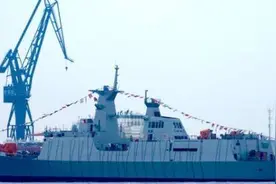 巴基斯坦海军的“航母杀手”意义何在？图片