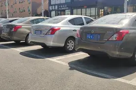 租车公司包办，非京籍也行？网约车违规注册该刹车了图片