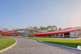 以产聚才，紫光·天府芯城迎来“芯”机遇图片
