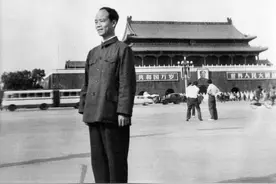 长城故事会：秘史荣光⑫｜黄炳福，一切都奉献给川烟图片