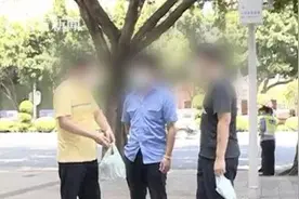 酒店睡到半夜全身发痒 男子掀开被子懵了：全是虫图片