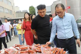 食辣人群大增 辣味企业迎来快速扩张期图片