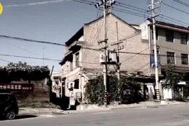 陕西16年前“小卖部血案”告破！爷爷为护孙子未呼救图片