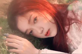 在逃花仙子！硬糖少女303梦幻合体 仙美宛如画卷图片