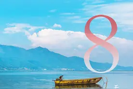 西昌，被春天眷恋的城市！图片