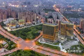 投资7.6亿，牡丹大道将“换装”成这样！图片