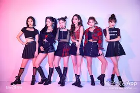 女团成员用衣遮腿被骂，细数韩国爱豆碰到的职场霸凌，真被恶心了图片