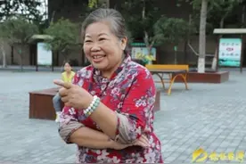 留住乡愁 台湾“黄姐”寻找故乡图片