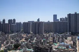 广州二手房“魔幻”回暖：有业主早上挂牌，下午就成交图片