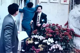 回忆！那年，英德撤县设市...图片