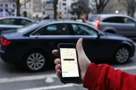 开了500公里又回到原处？网约车“奇怪乘客”原来是诈骗图片