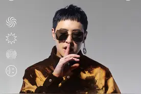 时隔三年潘玮柏发布全新专辑 线上首唱会将于9月20日上线图片