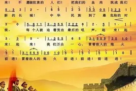 各个国家有各个国家的国歌，但你都知道唱了些啥吗？图片
