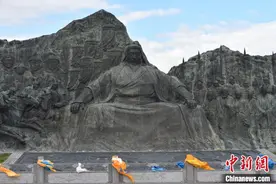 探访世界文化遗产--元上都遗址图片