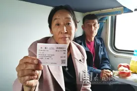 「走进神州北极铁路人」“绿皮火车”即将更换空调车图片