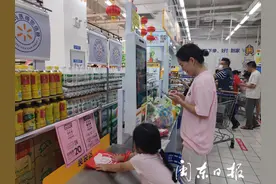 宁德沃尔玛新一代门店亮相，带来这些变化……图片