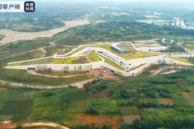 开园！南昌汉代海昏侯国遗址公园23日14时后即可预约参观图片