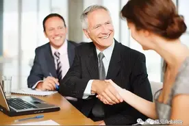 董事长和总经理的最大区别！（太透彻了！）图片