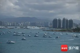8天超长假期即将来临，三亚准备好了吗？图片