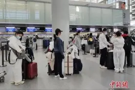 快看，这些国家入境政策有新变化图片