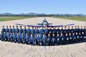 招女飞行学员！2021年度空军招收飞行学员简章发布图片