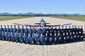招女飞行学员！2021年度空军招收飞行学员简章发布图片