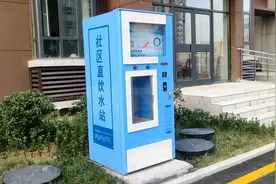 问政山东 | 直饮水机企业“进门难”兖州自来水公司工作人员：你让我答复，我哪有时间图片
