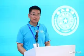 梁曦东：强基临大任，从游乐未央图片
