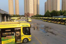 问政山东 | 济宁民营公交企业何时才能享受补贴？财政局工作人员：我不能告诉你图片