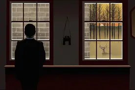 交广夜听 | 忘不了的，就交给时间吧图片