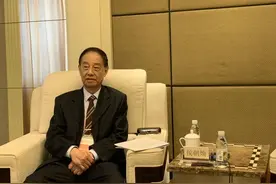 中国科学院院士侯朝焕：四川电子信息产业具有坚实基础图片