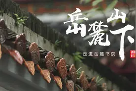 习近平湖南行丨走进千年学府岳麓书院图片