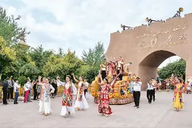 国内游：强劲回暖 兴旺可期图片
