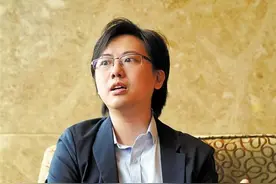 李嘉俊：香港青年多来内地走走 才知道新机遇何在图片
