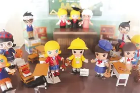 从潮玩亚文化走向大众消费品——泡泡玛特的IP帝国梦想图片