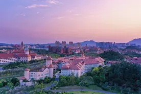 住房福利哪家强？华为花62亿拿地建员工房，阿里腾讯给购房贷款图片