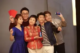 原版创作团队，《家有儿女》要翻拍了图片
