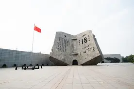 不可忘却的纪念 访沈阳“九一八”历史博物馆馆长范丽红图片