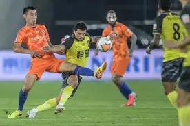 恒大富力双双出战足协杯，卡帅范帅出招“有默契”图片