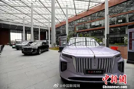 方向盘测心率，充电10分钟续航百公里，这些自动驾驶汽车“黑科技”你期待吗？图片