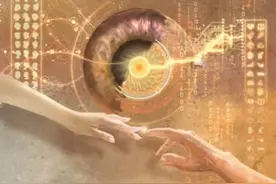 科研人员利用人工智能鉴定生物年龄、衰老速率和生活习惯的影响图片