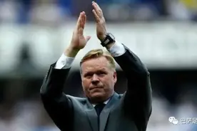 巴萨再现神操作：科曼惨遭重创，巴托梅乌彻底沦为大笑话图片