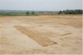 “不见冢”里“见”什么（六）图片